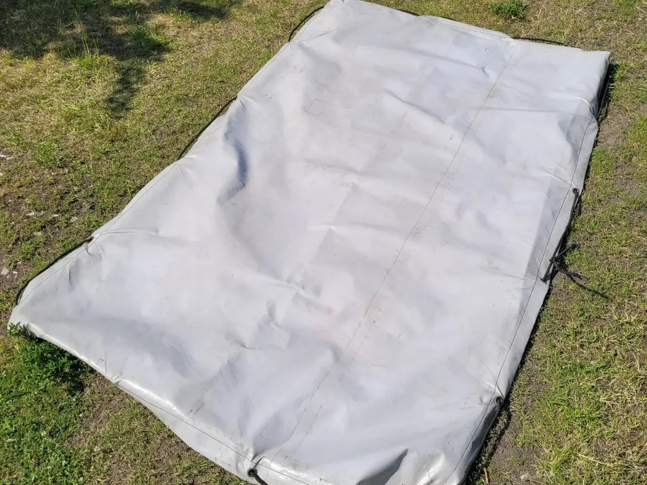 Billede 10 - Easyline 200 havetrailer