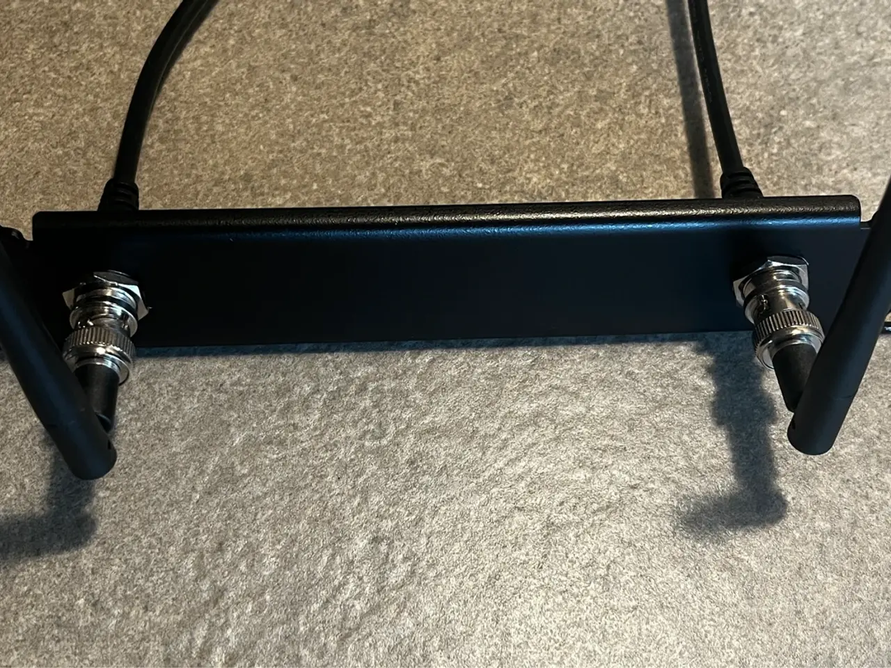 Billede 3 - Sennheiser ew 100 G4-835-S Trådløst