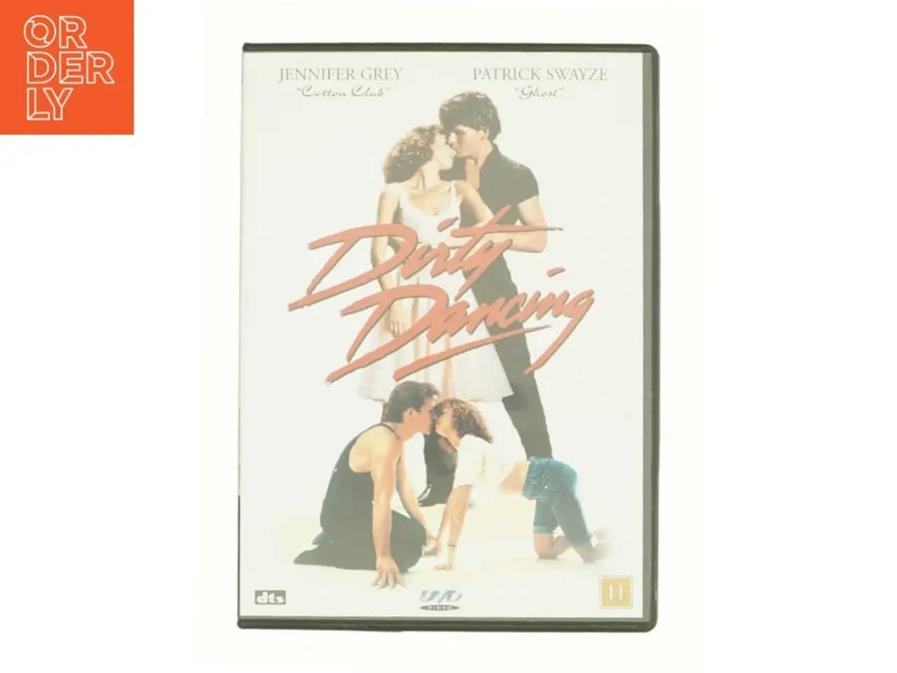 Billede 1 - Dirty Dancing