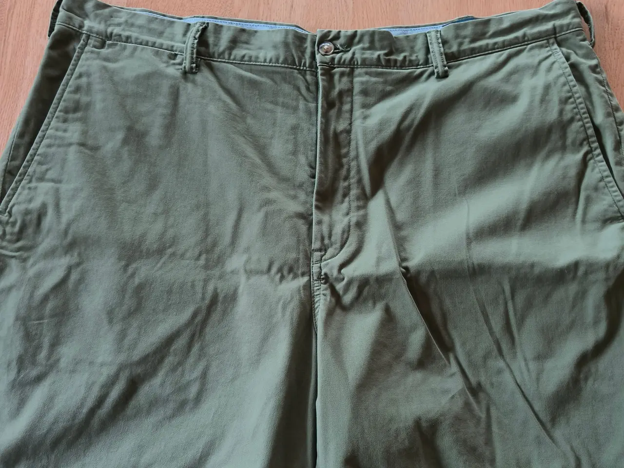 Billede 1 - Polo Ralph Lauren shorts 