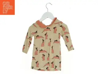 Bluse fra Mini Rodini (str. 74 cm)