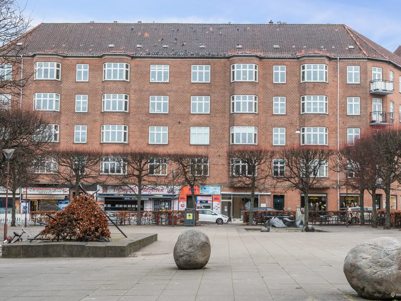 Billede 4 - Portefølje med 34 erhvervsejerlejligheder