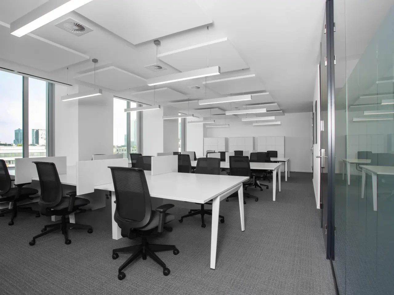 Billede 5 - Private kontorer i Regus Fuglevangsvej