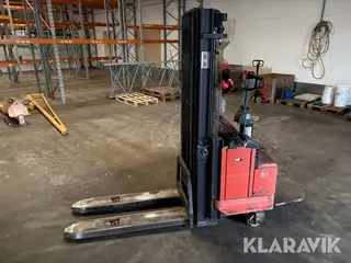 Elstabler/truck BT Lsf1250-8/12