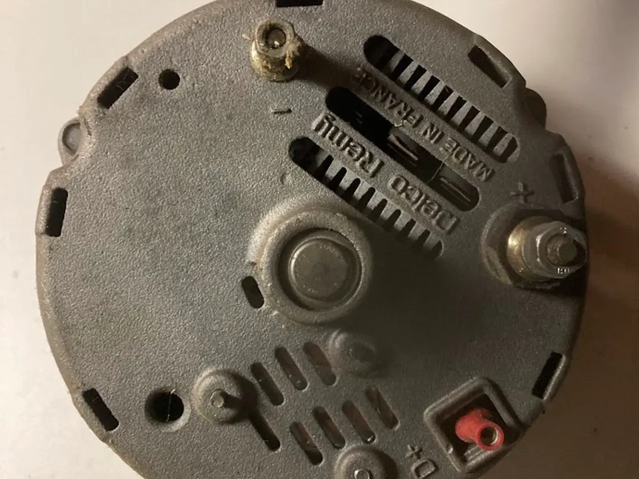 Billede 3 - Generator ældre OPEL