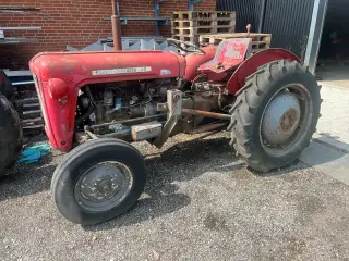 Massey Ferguson 35 