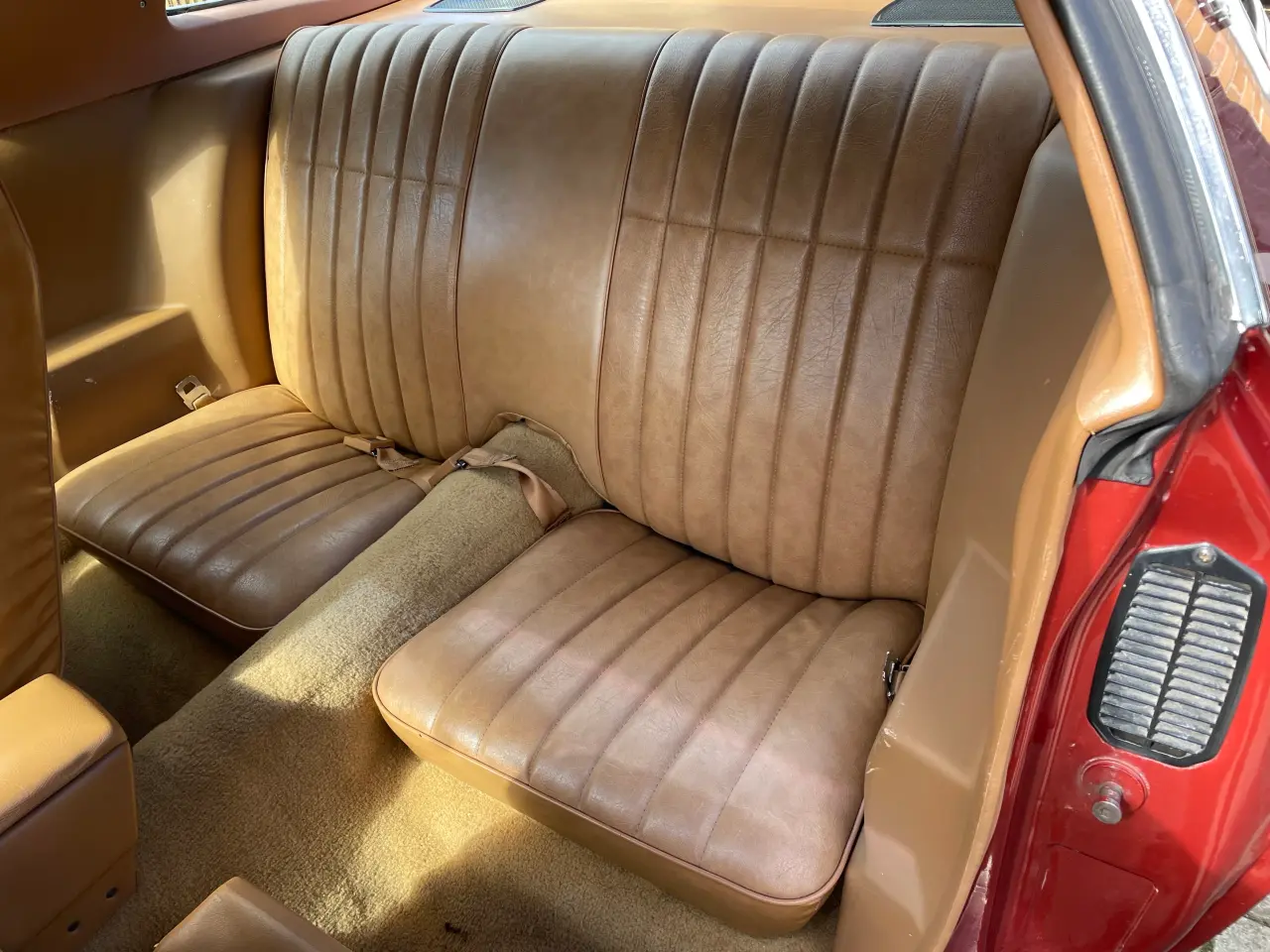 Billede 7 - Yderst Velholdt Pontiac Firebird