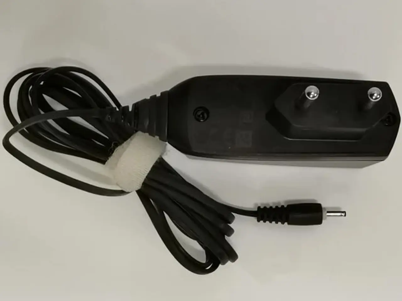 Billede 1 - Oplader Nokia AC-8E hurtig rejselader 5V 890mA med