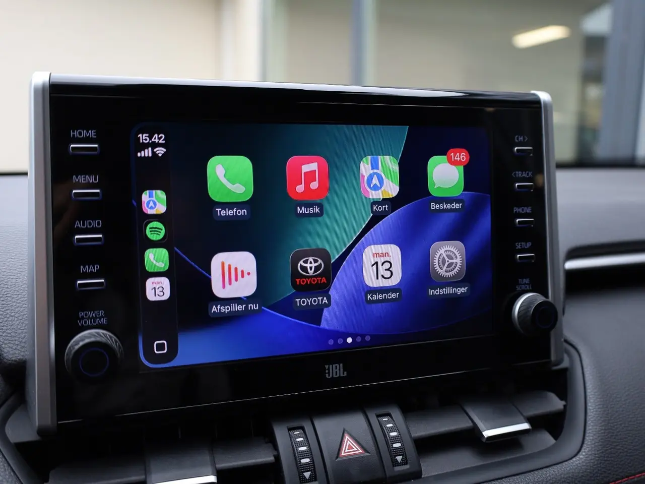 Billede 17 - Toyota RAV4 2,5 Plug-in Hybrid H3 Premium AWD-i