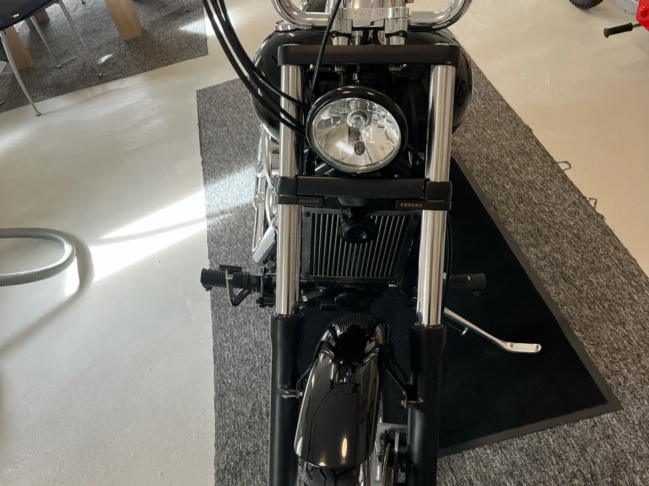 Billede 7 - Kawasaki Vn 800
