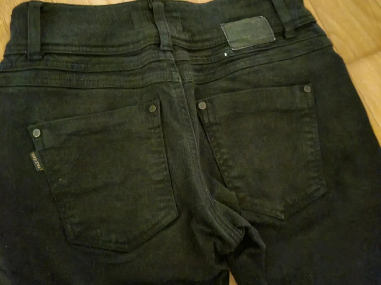 Billede 5 - Pulz jeans model Suzy