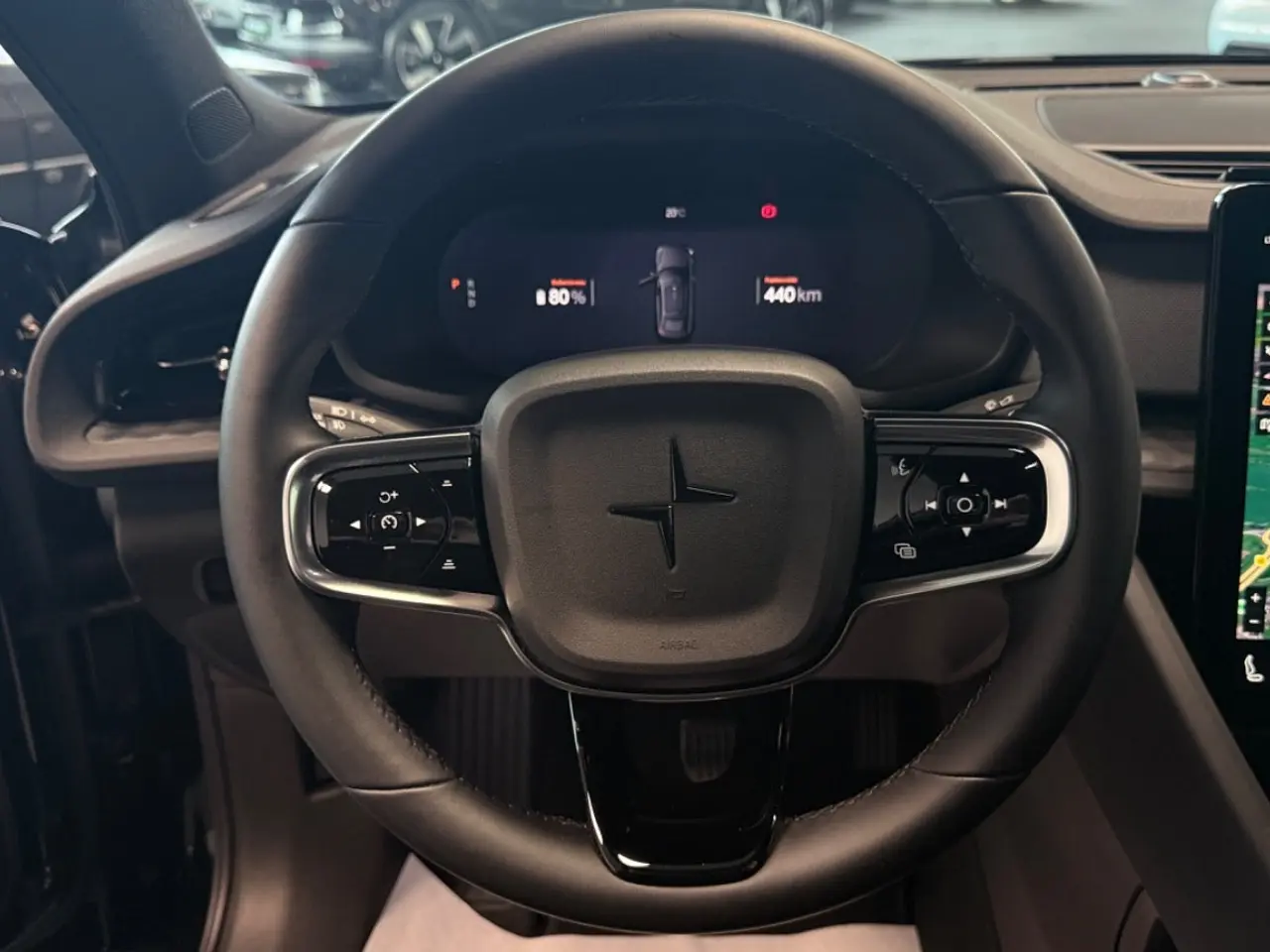 Billede 12 - Polestar 2 Long Range