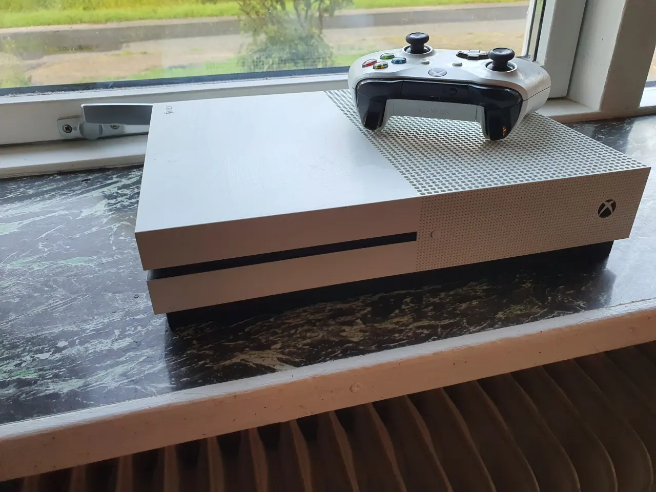 Billede 1 - Xbox one