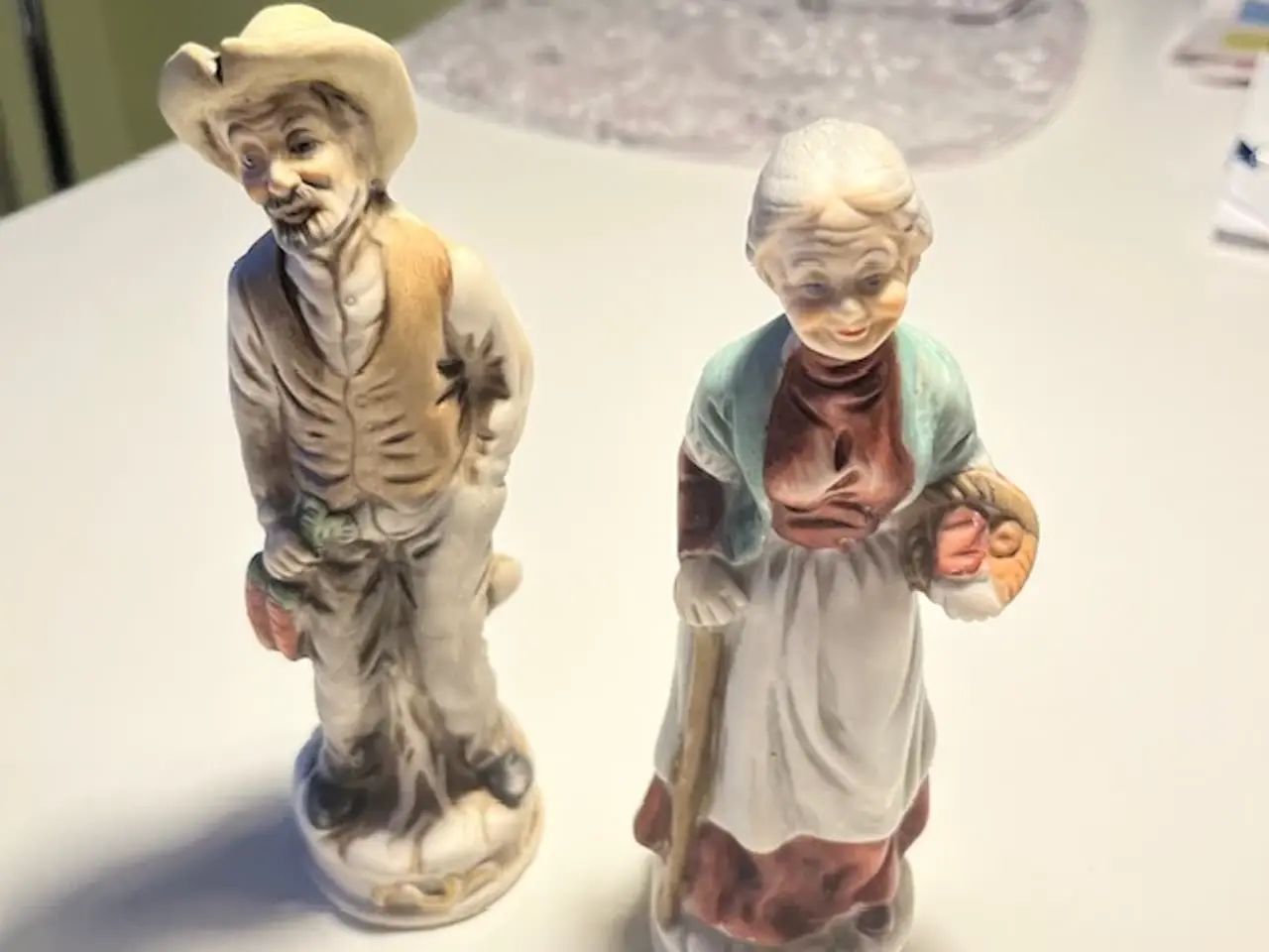 Billede 1 - Figurer