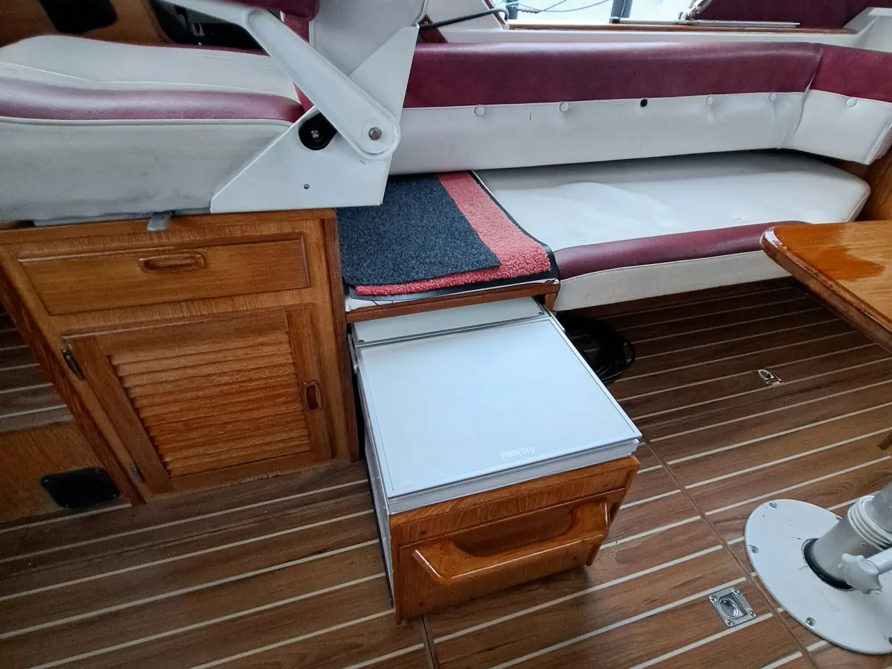 Billede 10 - Skagerrak 900 Gerne byttehandel