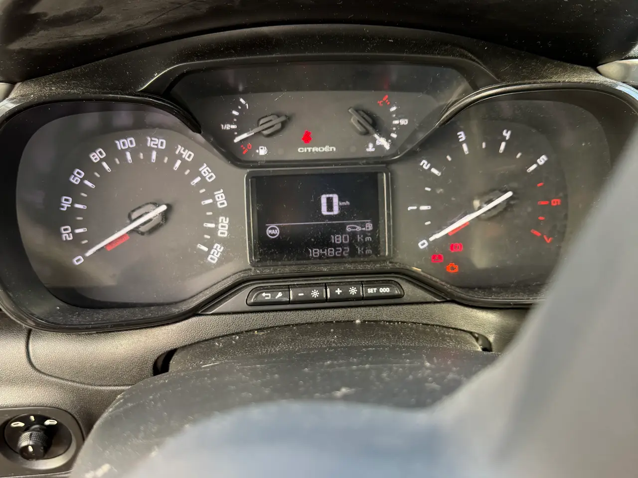 Billede 9 - Citroen C3 2017