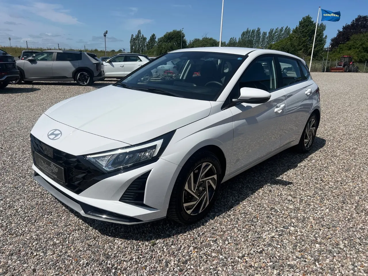 Billede 4 - Hyundai i20 1,0 T-GDi Advanced