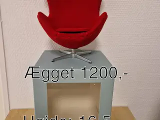 Arne Jacobsen minii Stol