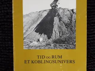 Tid og Rum : et koblingsunivers