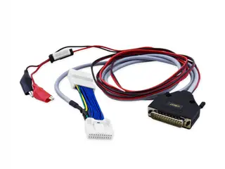 ABRITES CB027 - Diagnostisk kabel til Tesla Model 3