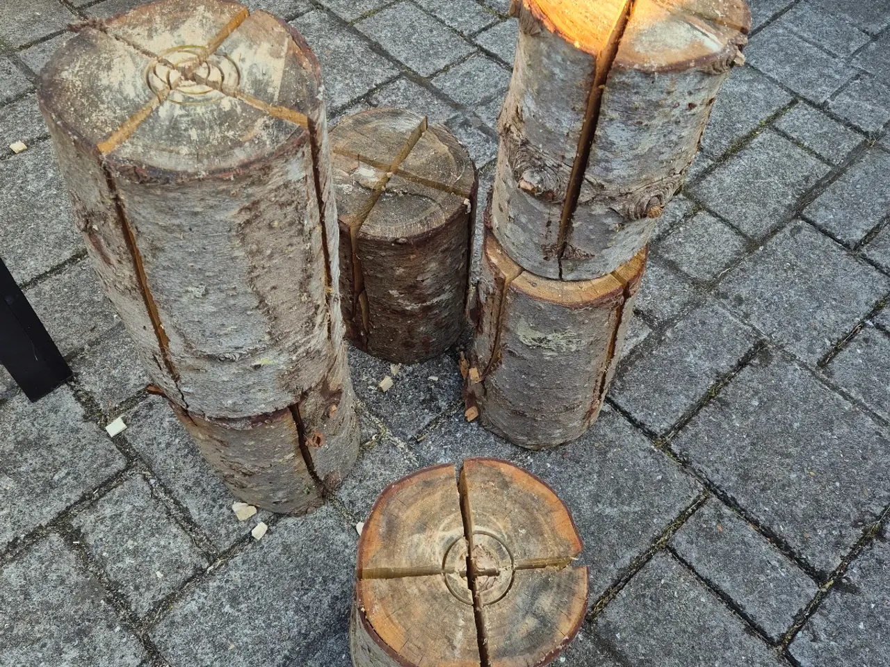 Billede 4 - 🔥 Svenske fakler til salg 🔥