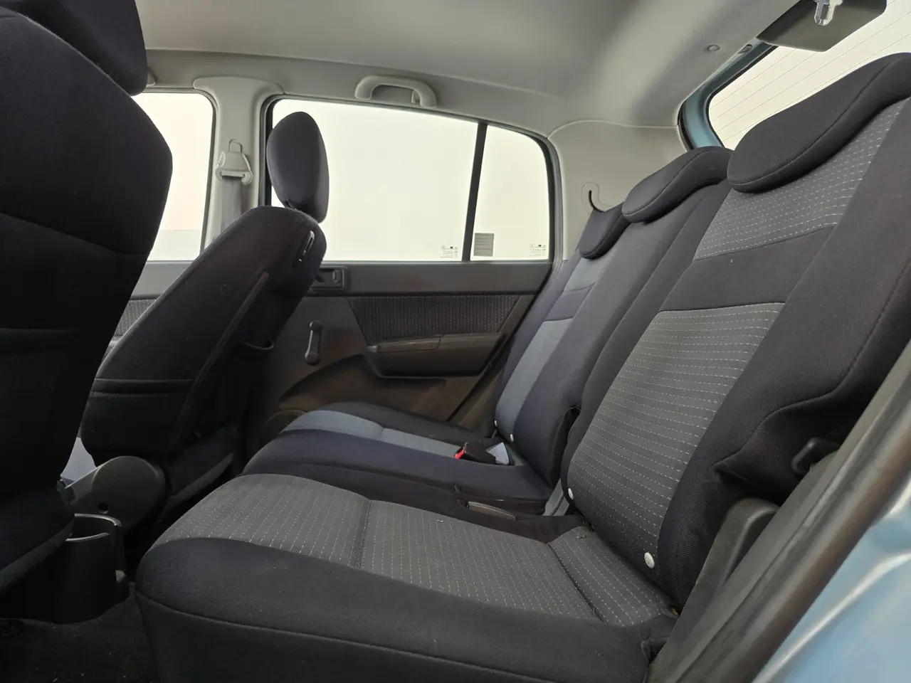 Billede 14 - Hyundai Getz 1,1 GL