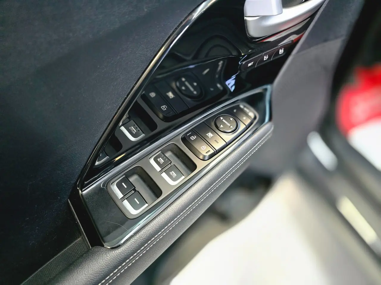 Billede 10 - Kia Niro 1,6 PHEV Advance+ DCT