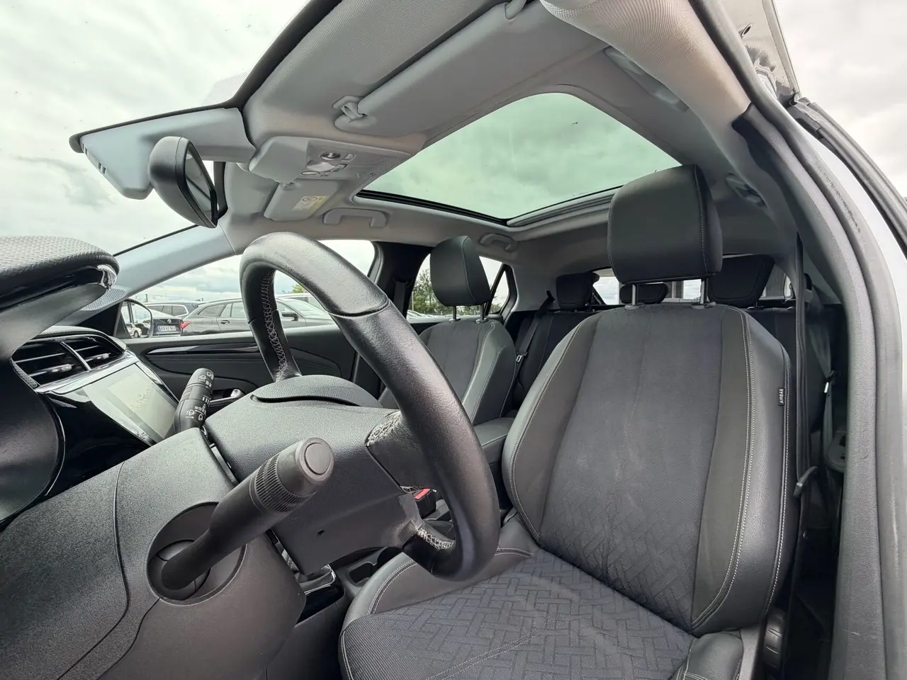 Billede 12 - Opel Corsa 1,5 D Sport 102HK 5d 6g