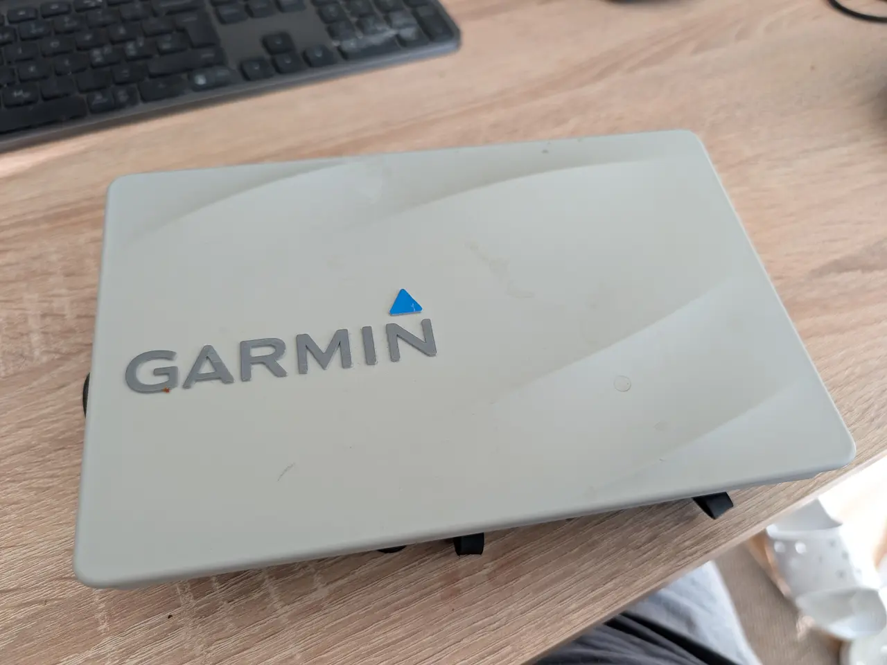 Billede 3 - Garmin GPSmap 722xs Plus