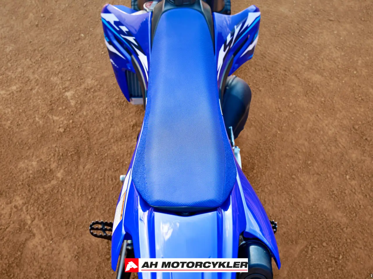 Billede 15 - Yamaha YZ 65