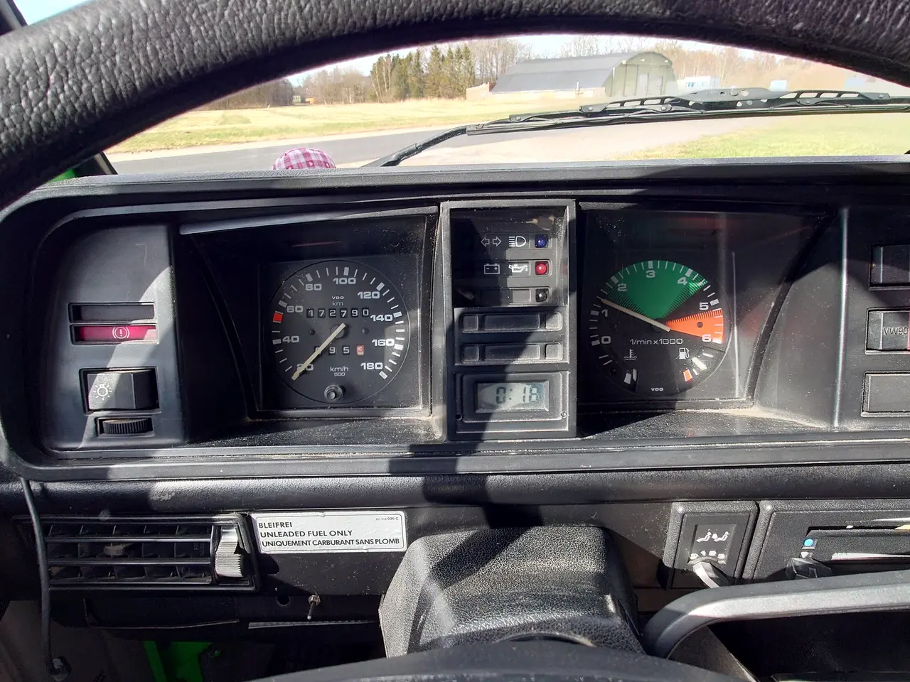 Billede 17 - VW T3 