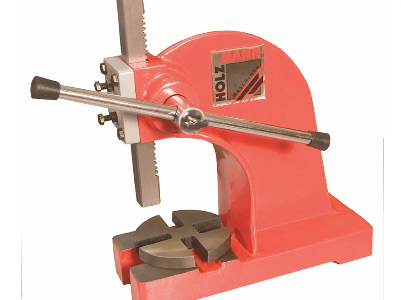 Billede 1 - Dornpresser DOP2000 Holzmann
