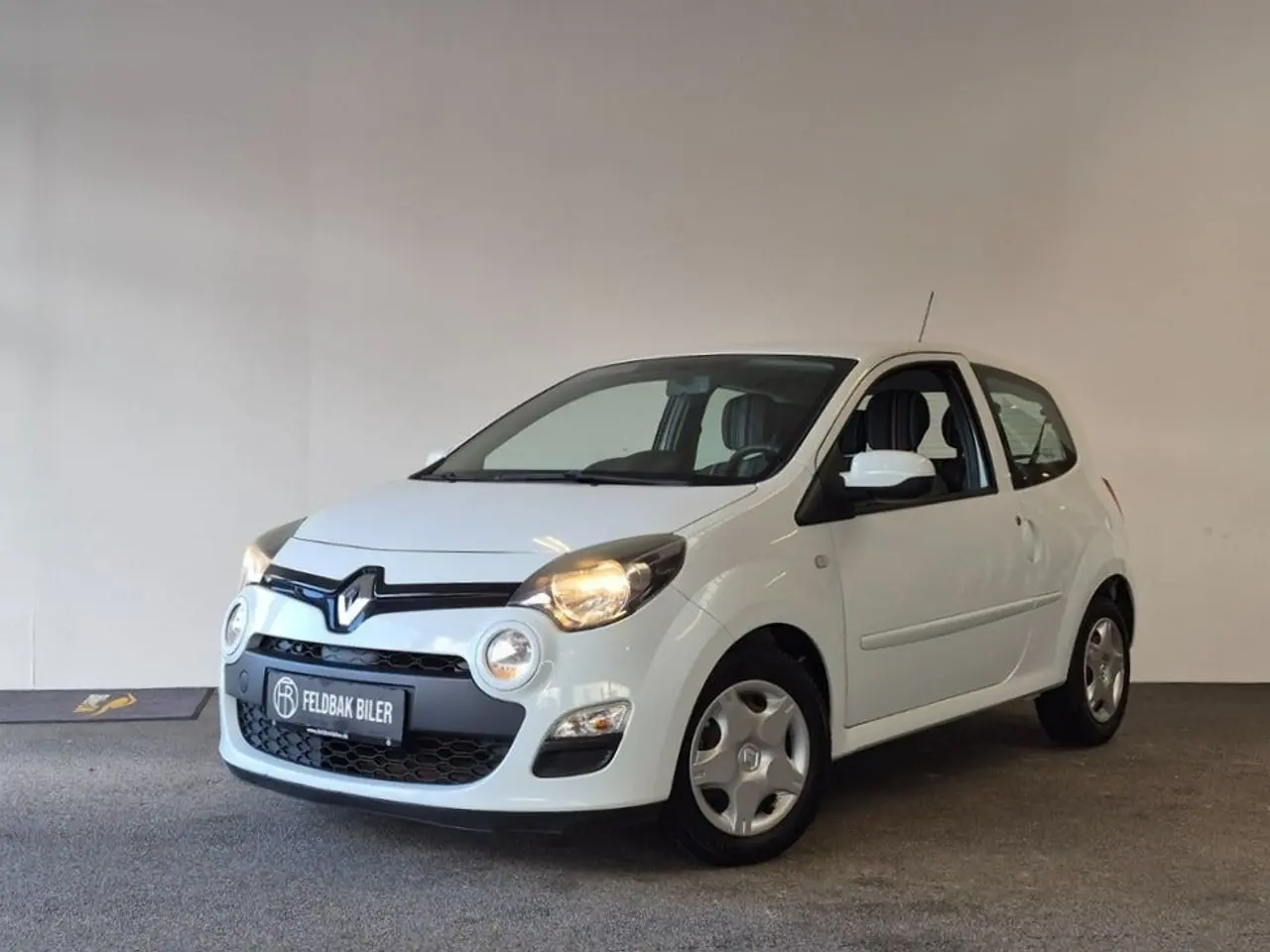 Billede 1 - Renault Twingo 1,2 16V Authentique ECO2