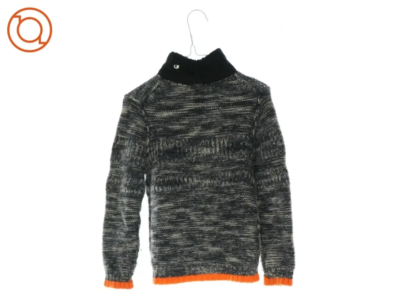 Billede 1 - Trøje fra Molo (str. 116 cm)