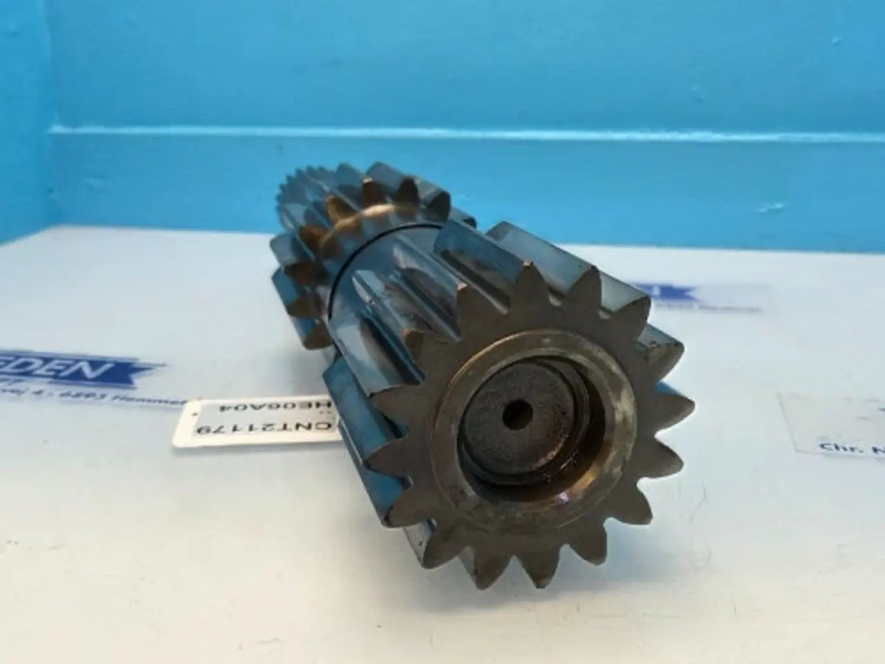 Billede 9 - New Holland T7.315 Aksel 47774105