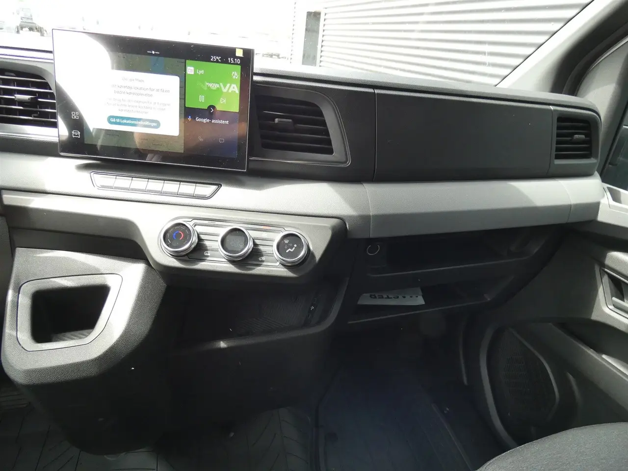 Billede 12 - Renault Master T35 L3H2 EL Tekno 140HK Van Aut.