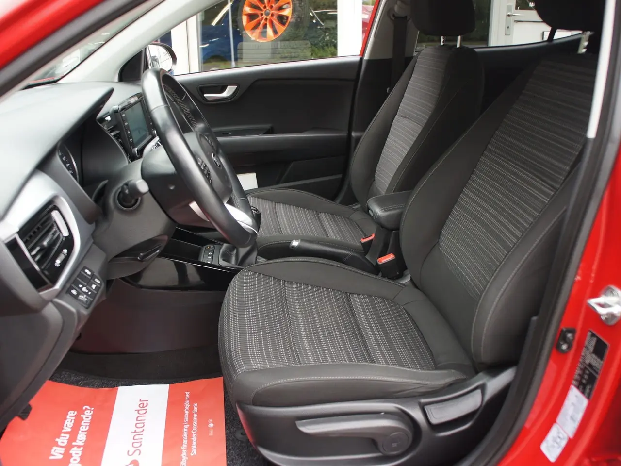 Billede 15 - Kia Stonic 1,0 T-GDi Advance