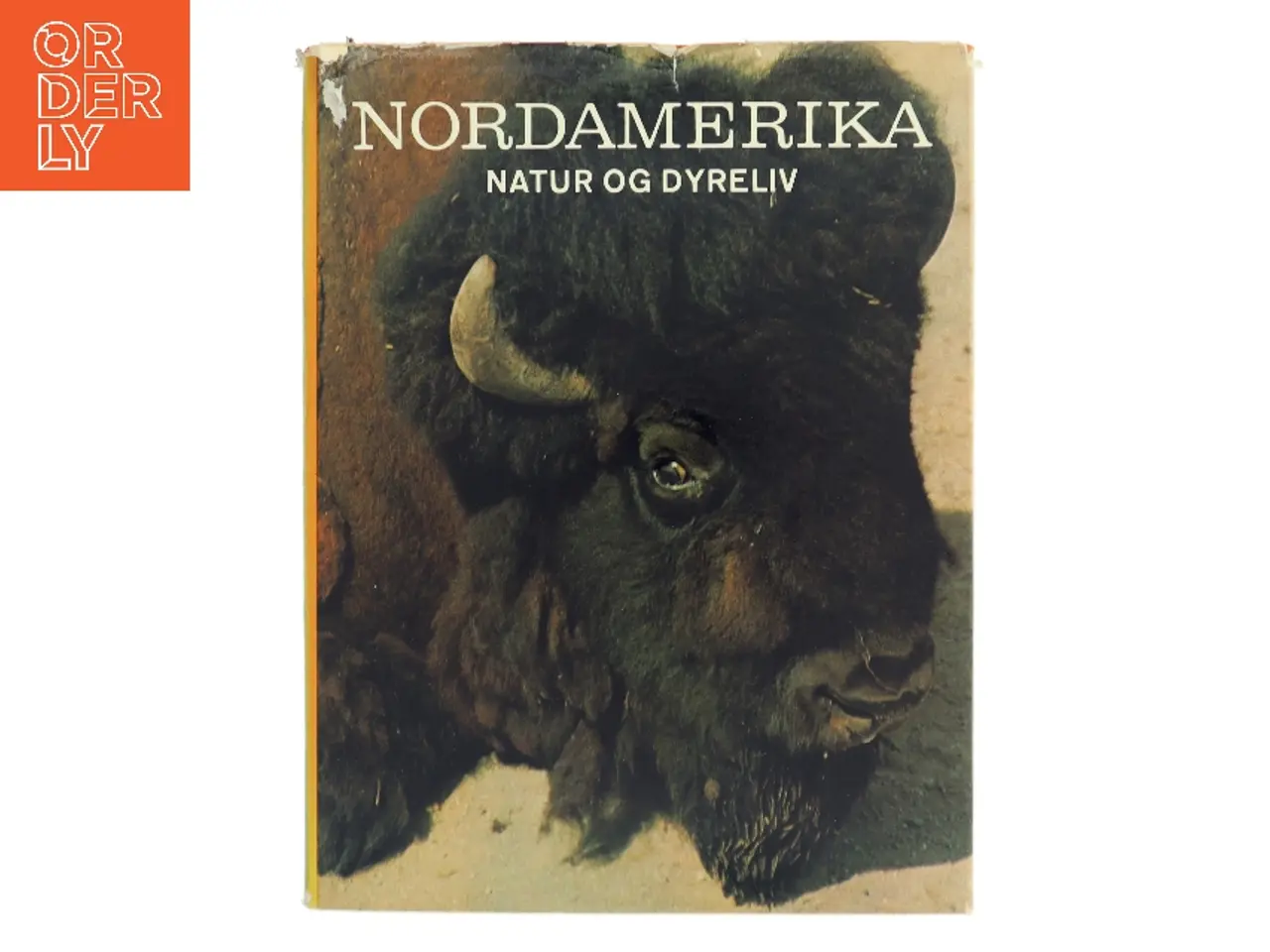 Billede 1 - Nordamerika – natur og dyreliv af Peter Farb (Bog)