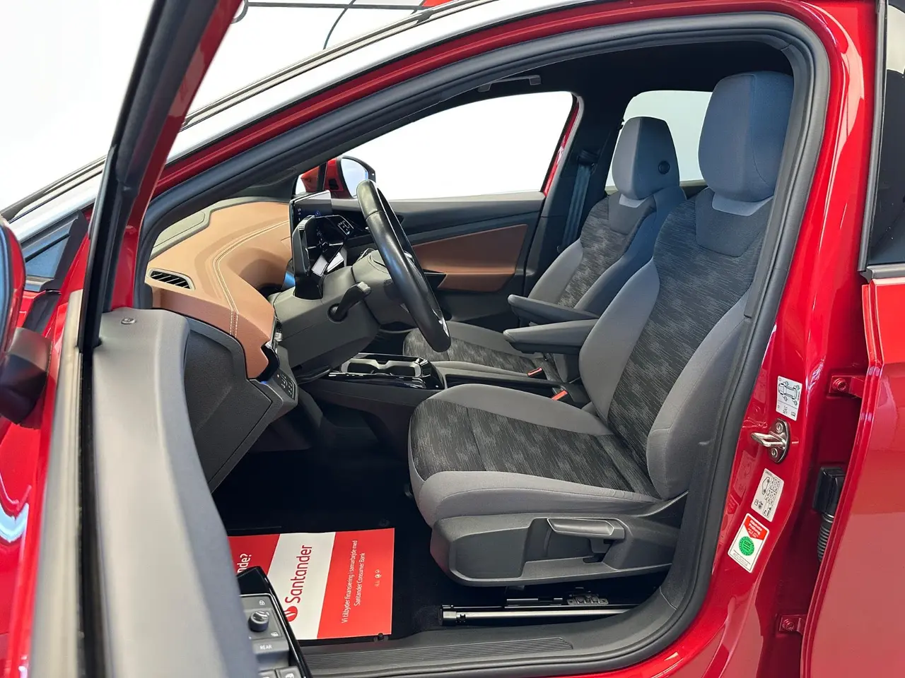 Billede 11 - VW ID.5 77 Pro Performance