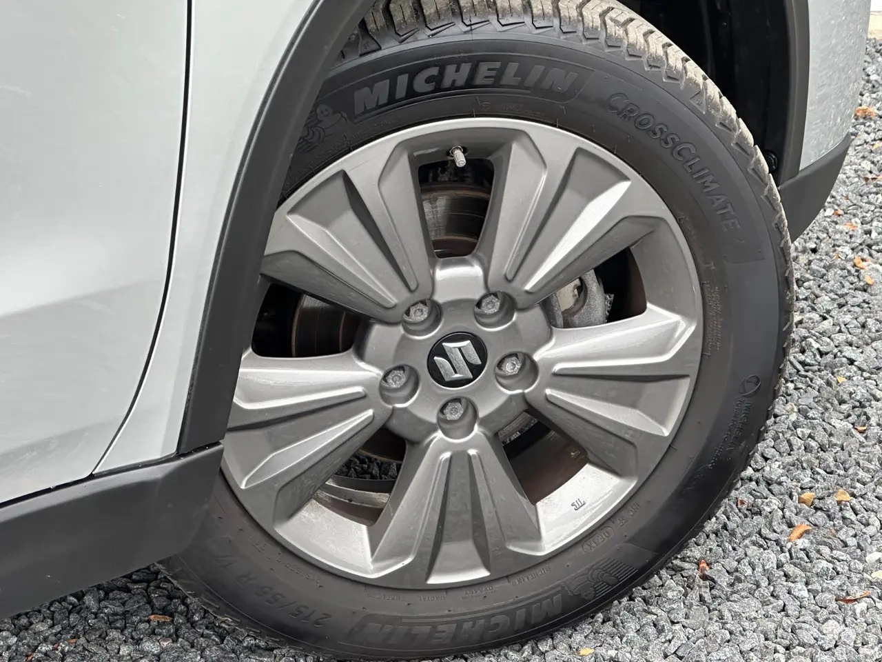 Billede 6 - Suzuki Vitara 1,4 mHybrid Active