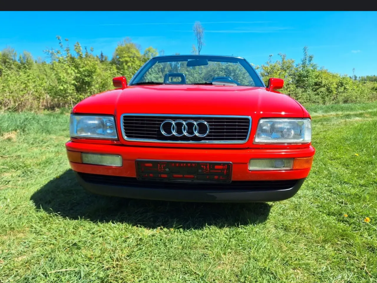 Billede 8 - Audi A4 Cabrio