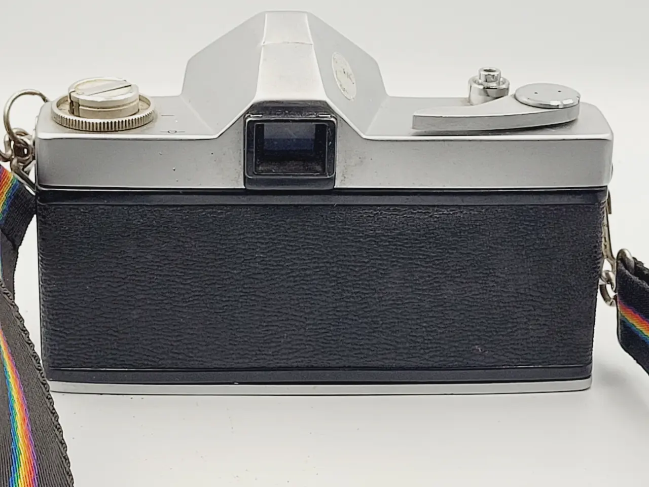 Billede 9 - ⭐️· Analogkamera: 📸 Ricoh Singlex TLS Tamron 400m