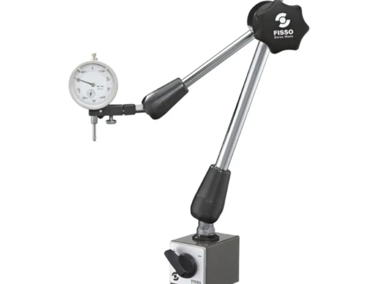 Billede 1 - Fisso magnetstativ Classic Line 4445.10