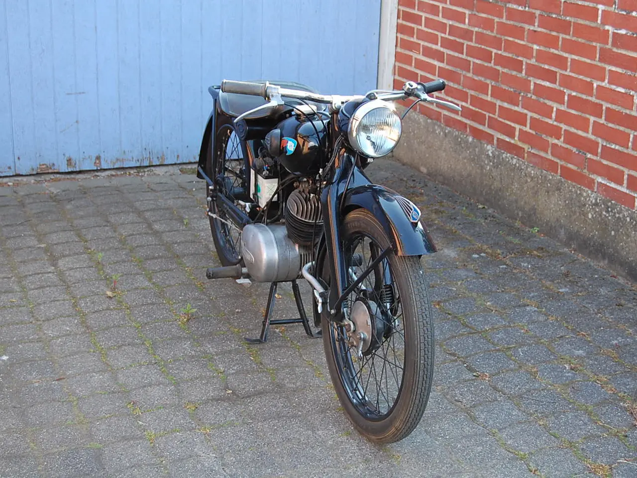 Billede 4 - NSU Fox