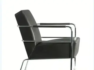 Super elegant og lækker design lænestol " Lammhul