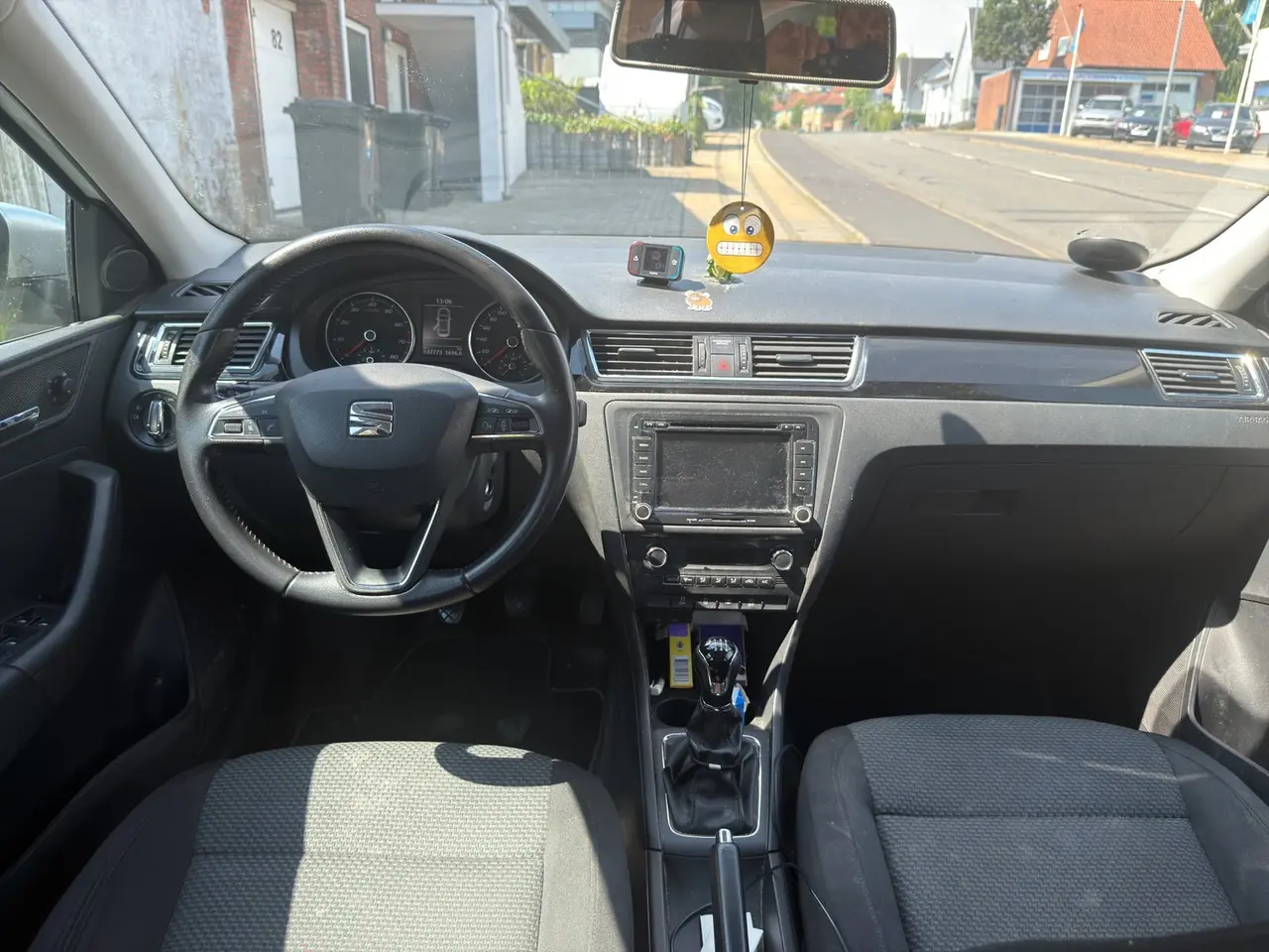 Billede 12 - Seat Toledo 1,2 TSi 105 Style
