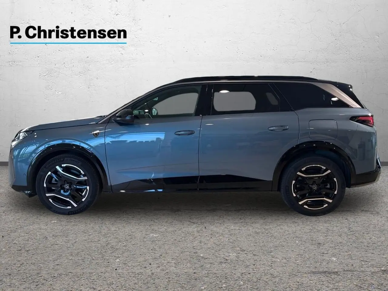 Billede 2 - Peugeot e-5008 77 GT Pack 7prs