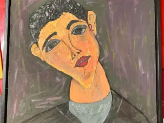 Maleri