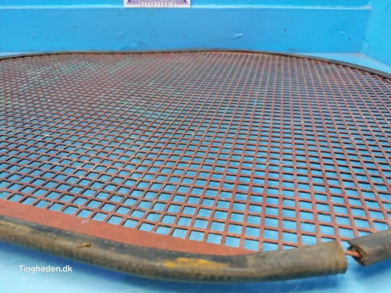 Billede 9 - Laverda 627 Grill 321944453