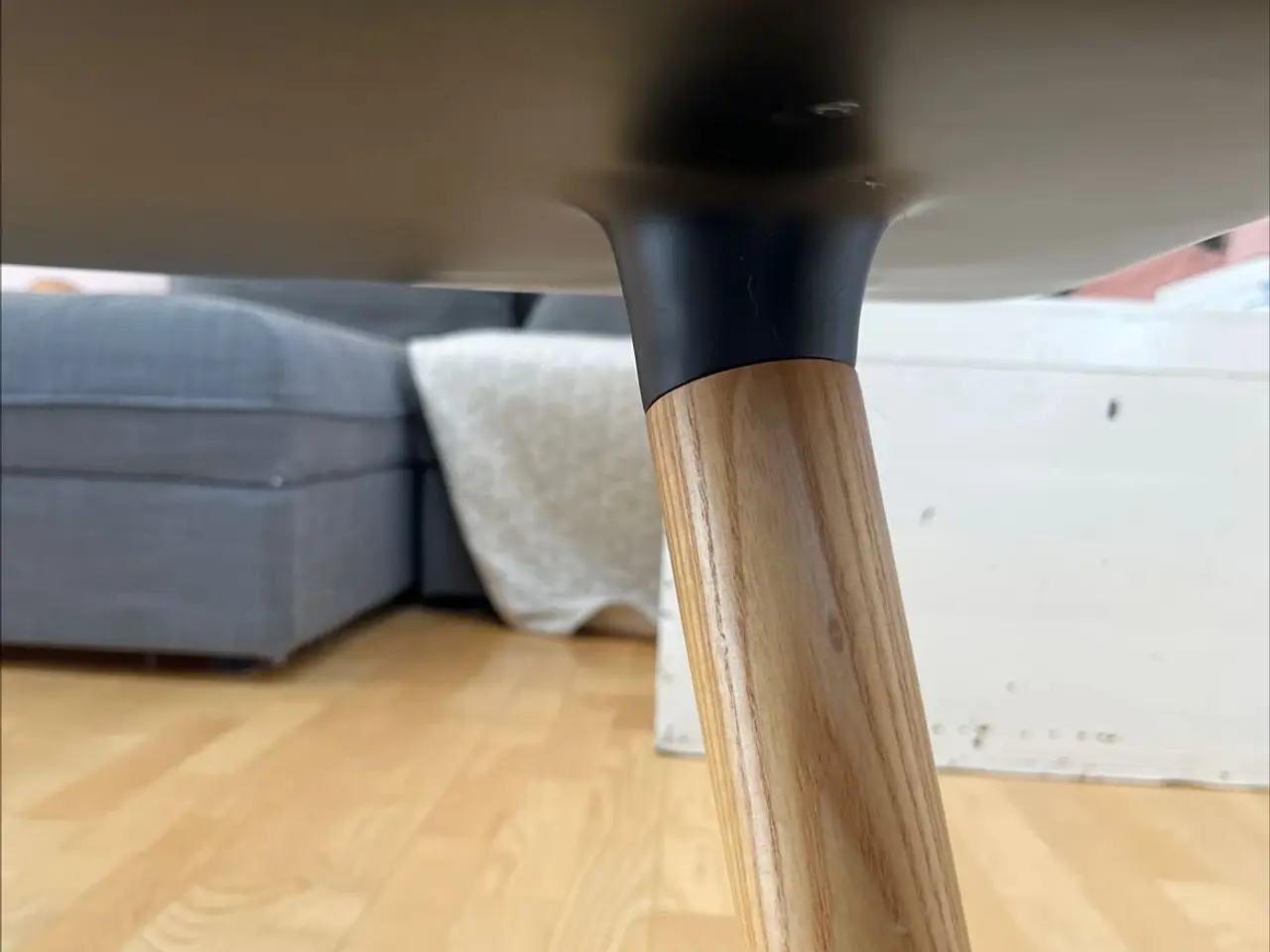 Billede 3 - Normann Copenhagen sofabord